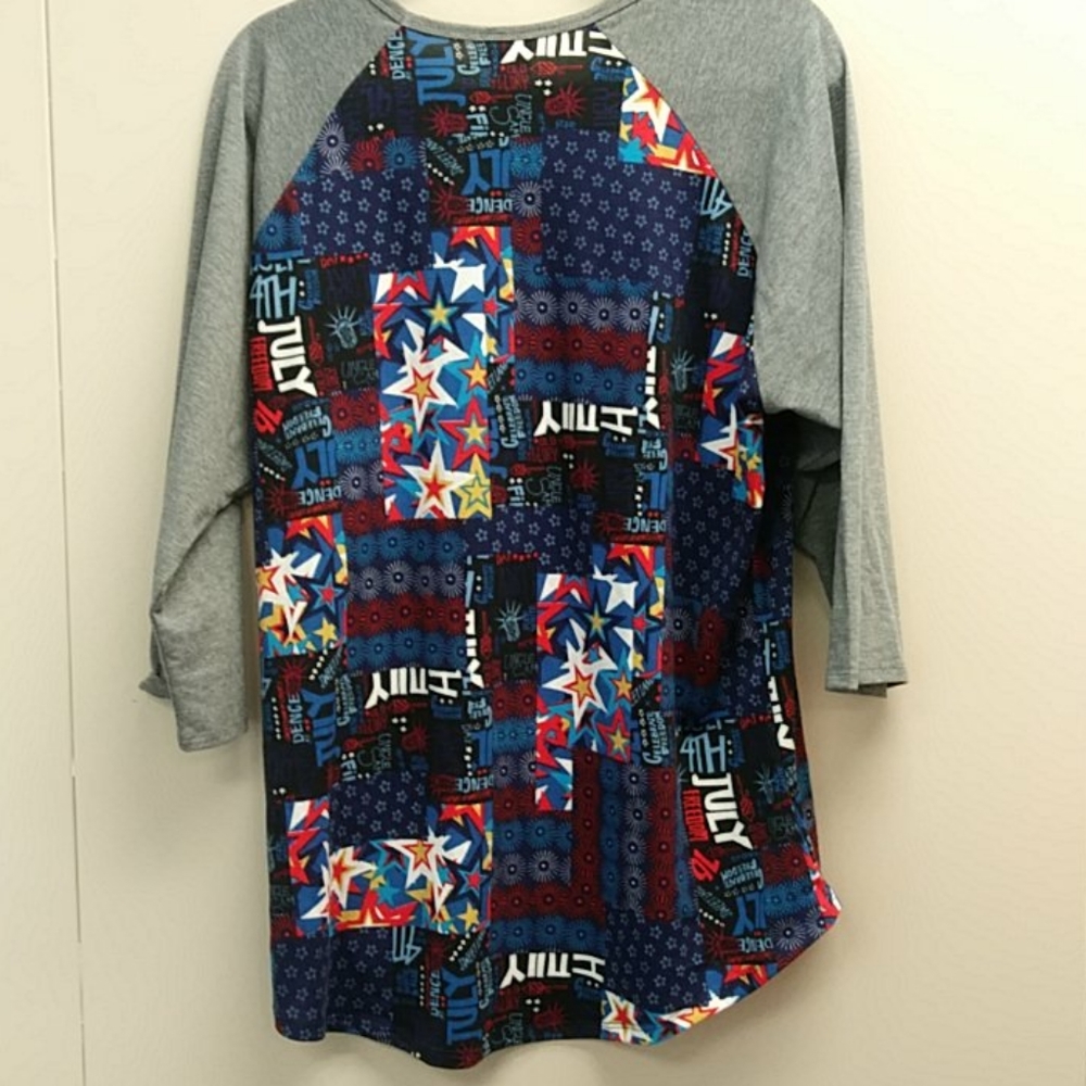 Lularoe Randy - Picture 5 of 6